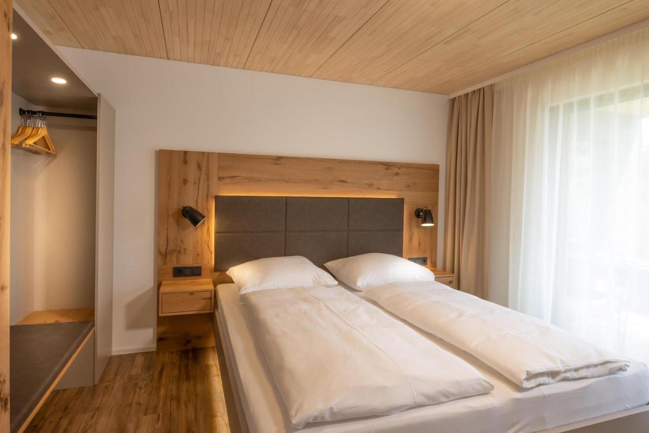 Goldener Adler Oberried - Hotel & Appartements Zewnętrze zdjęcie