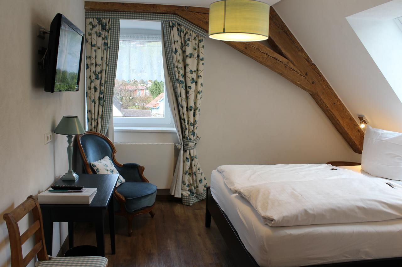 Goldener Adler Oberried - Hotel & Appartements Zewnętrze zdjęcie