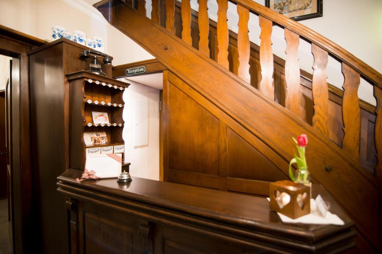Goldener Adler Oberried - Hotel & Appartements Zewnętrze zdjęcie