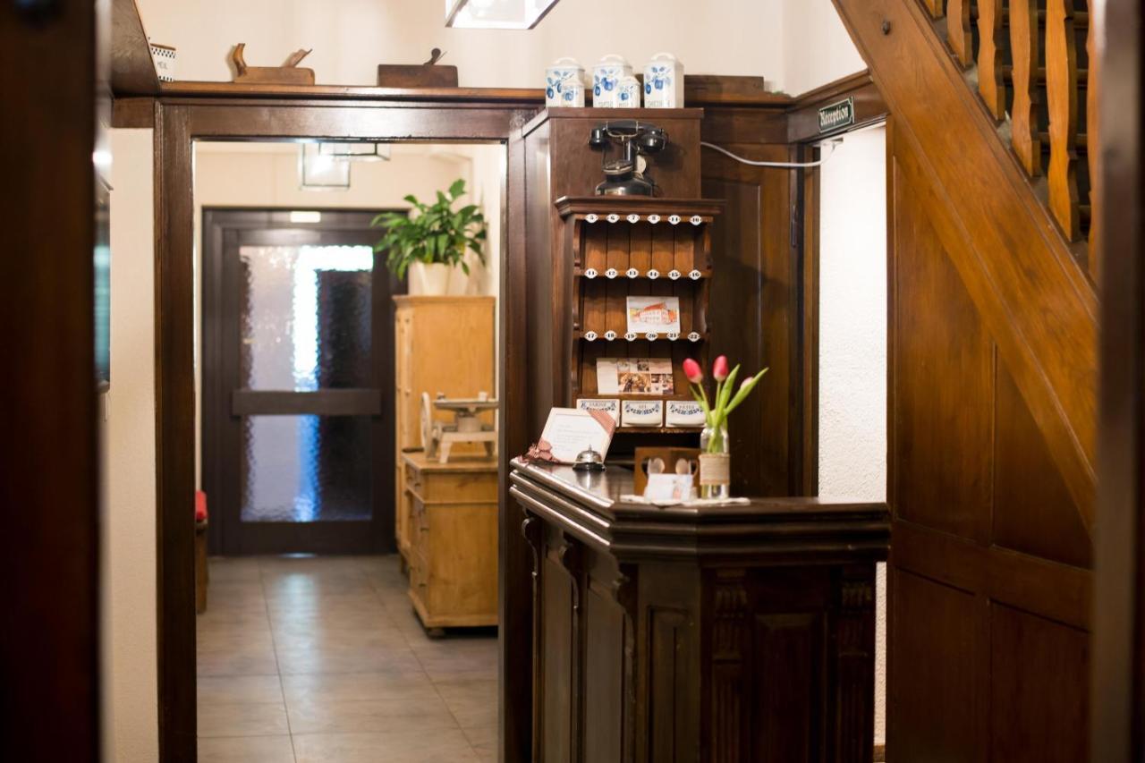 Goldener Adler Oberried - Hotel & Appartements Zewnętrze zdjęcie