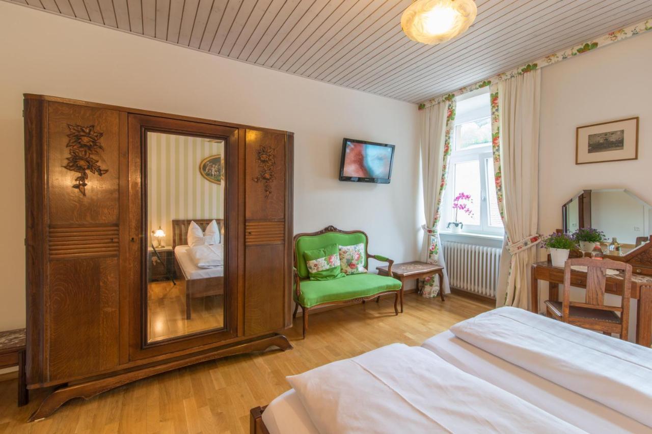 Goldener Adler Oberried - Hotel & Appartements Zewnętrze zdjęcie