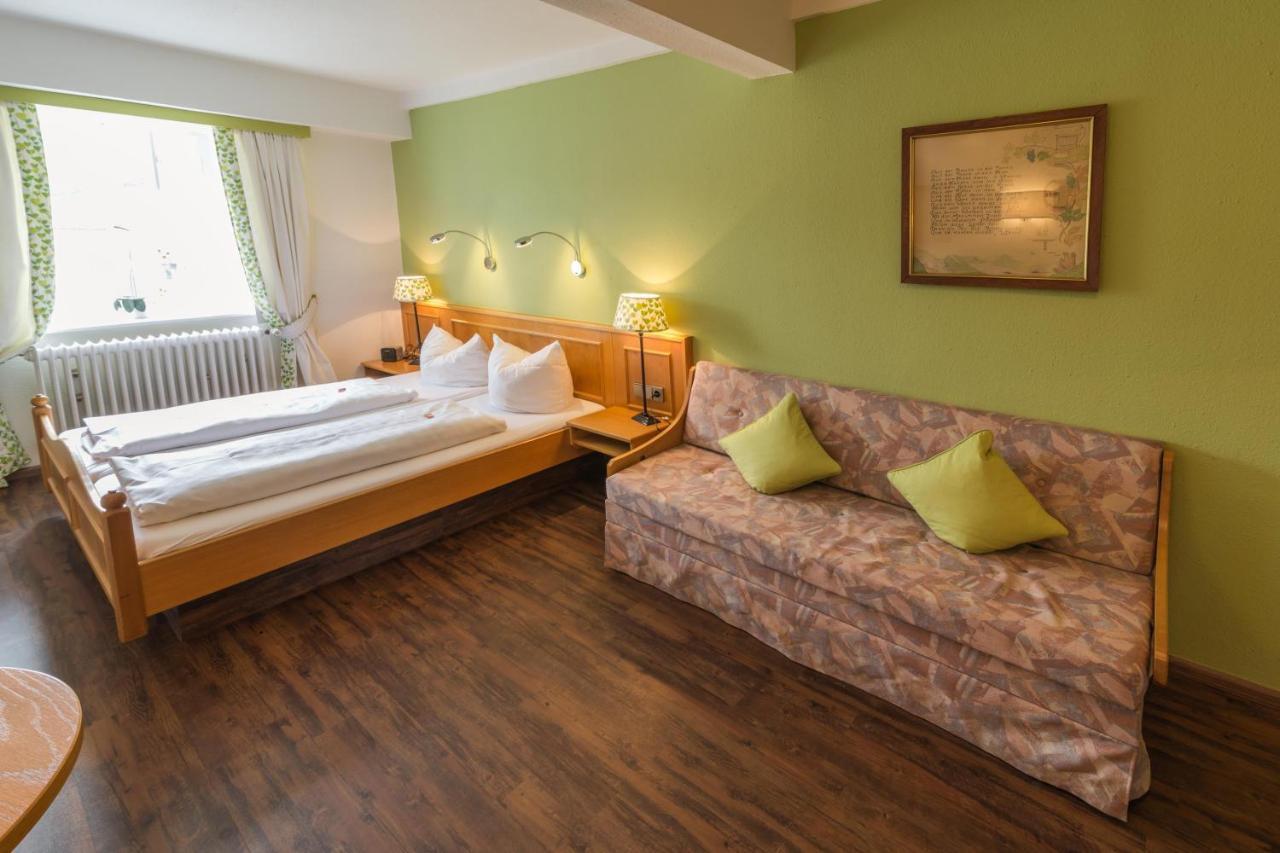 Goldener Adler Oberried - Hotel & Appartements Zewnętrze zdjęcie