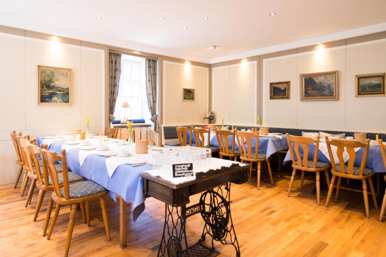 Goldener Adler Oberried - Hotel & Appartements Zewnętrze zdjęcie