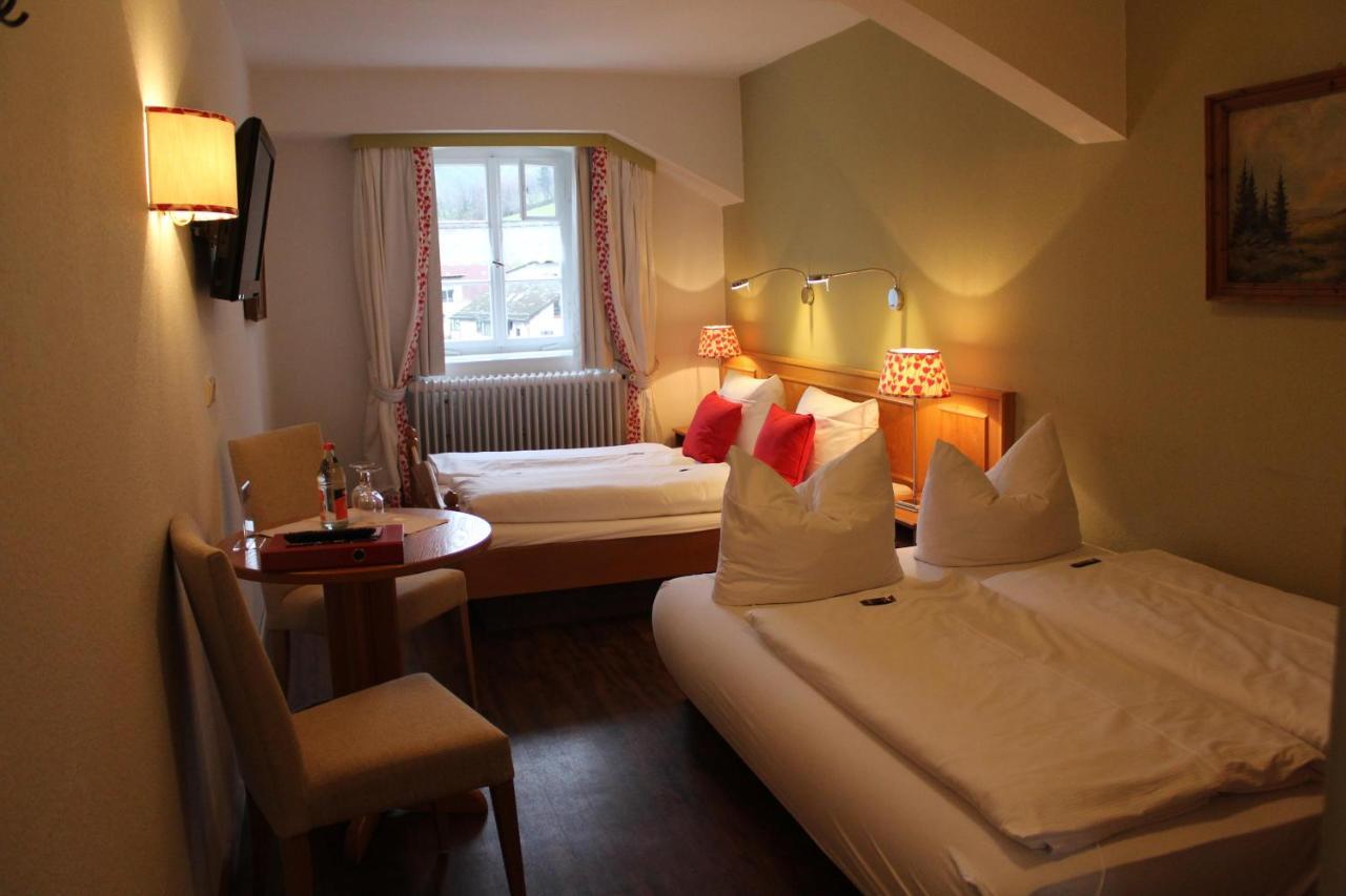 Goldener Adler Oberried - Hotel & Appartements Zewnętrze zdjęcie